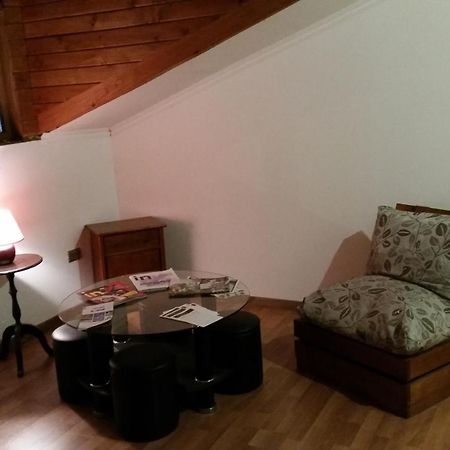Hostal Valentino Villarrica Exterior foto