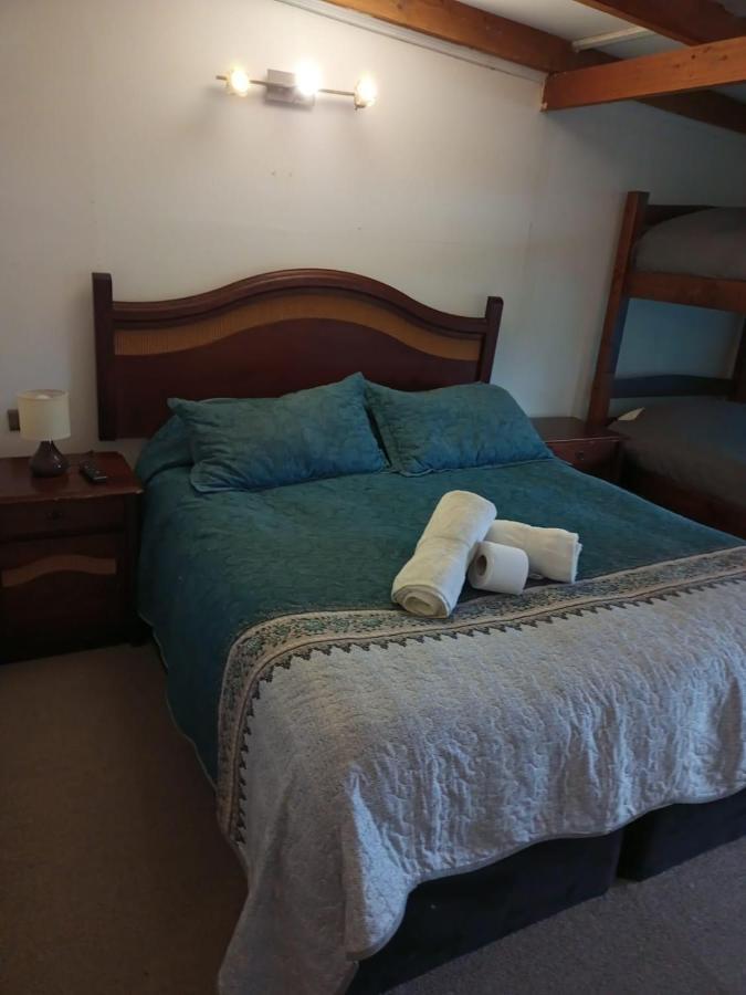 Hostal Valentino Villarrica Exterior foto